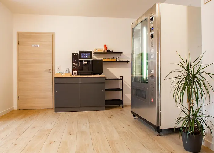 Gaestezimmer Ross