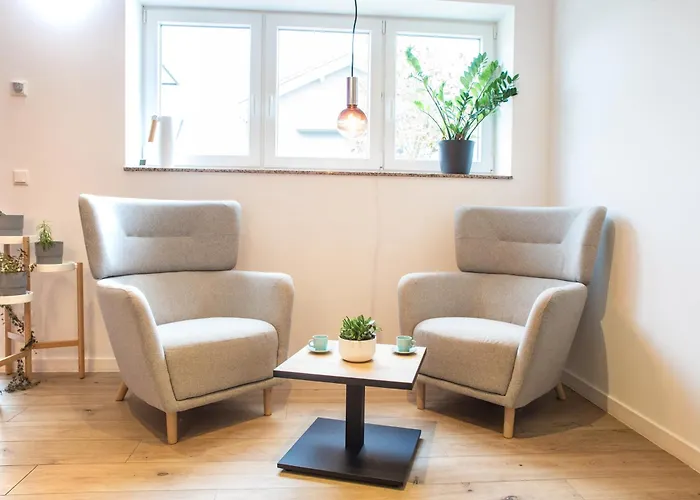 Gaestezimmer Ross