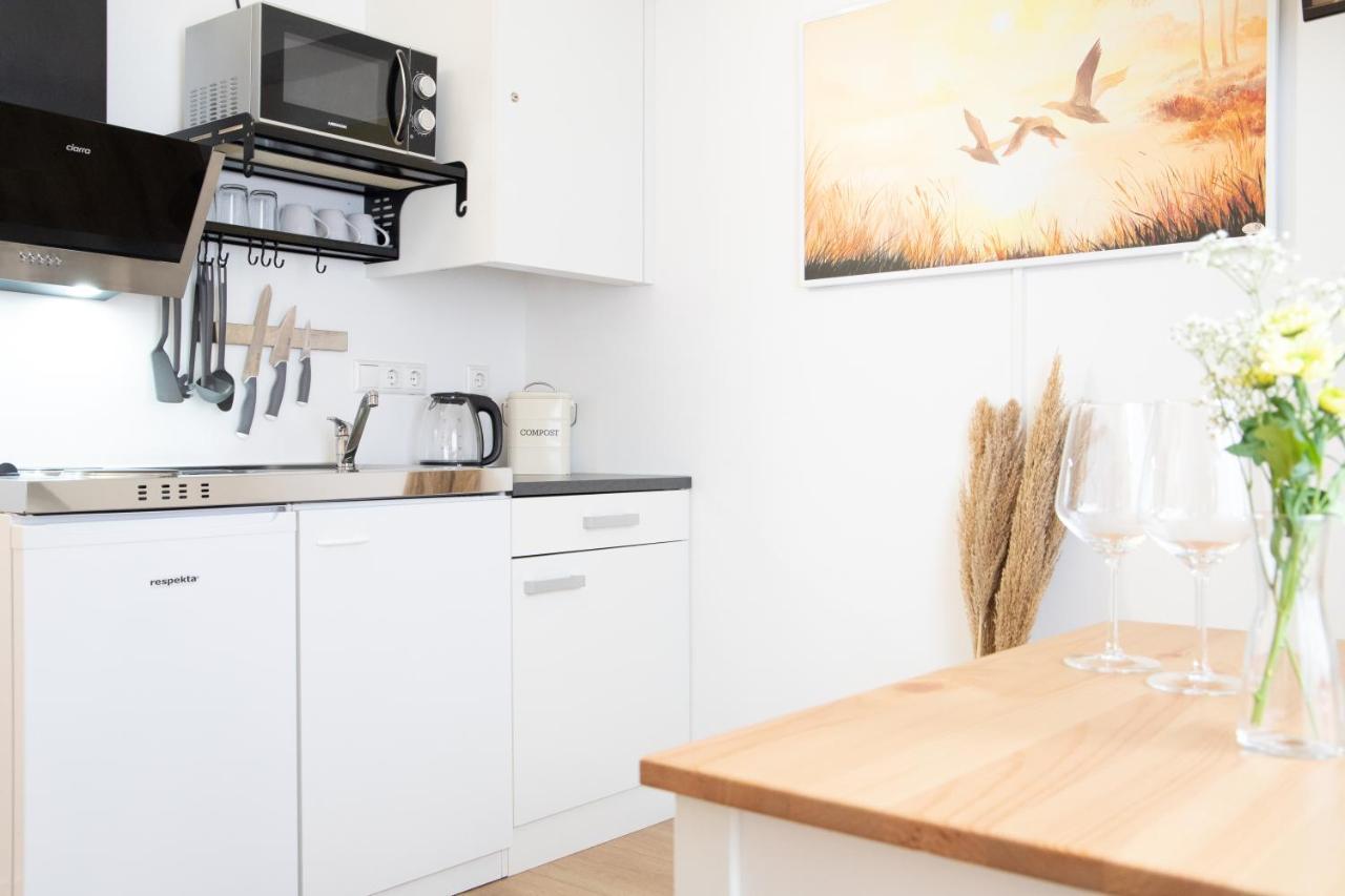 Gaestezimmer Ross Aparthotel Hohenlinden