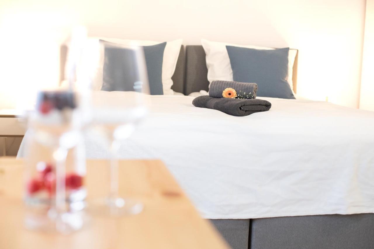 Gaestezimmer Ross Aparthotel *