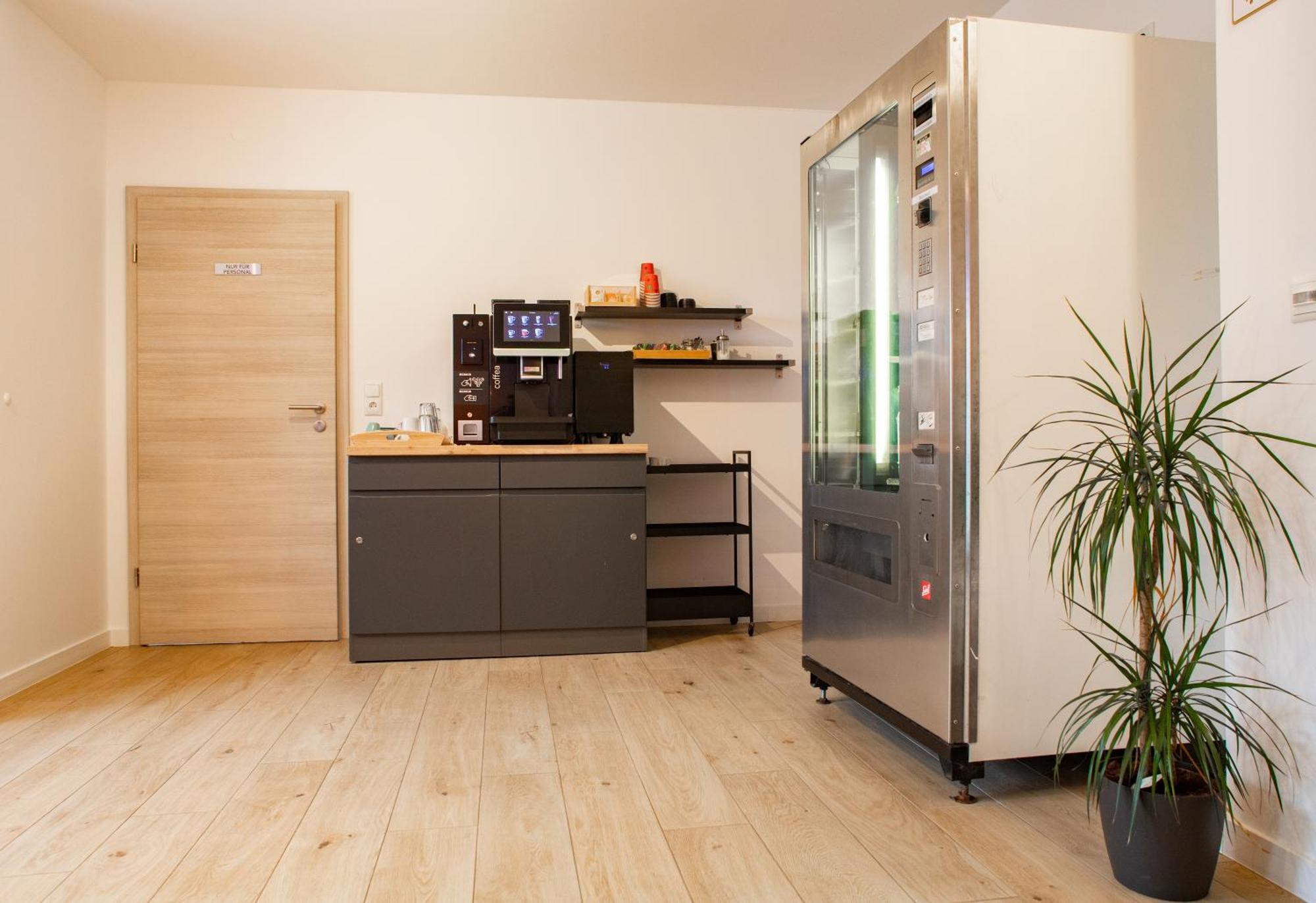 Aparthotel Gaestezimmer Ross