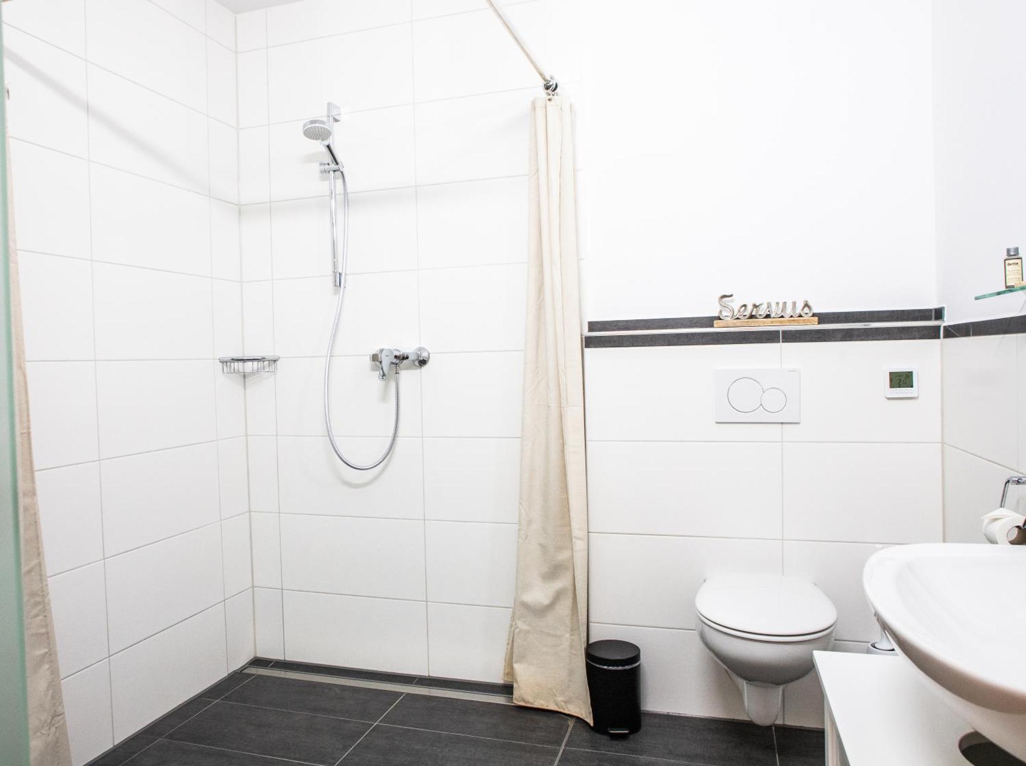 Gaestezimmer Ross *